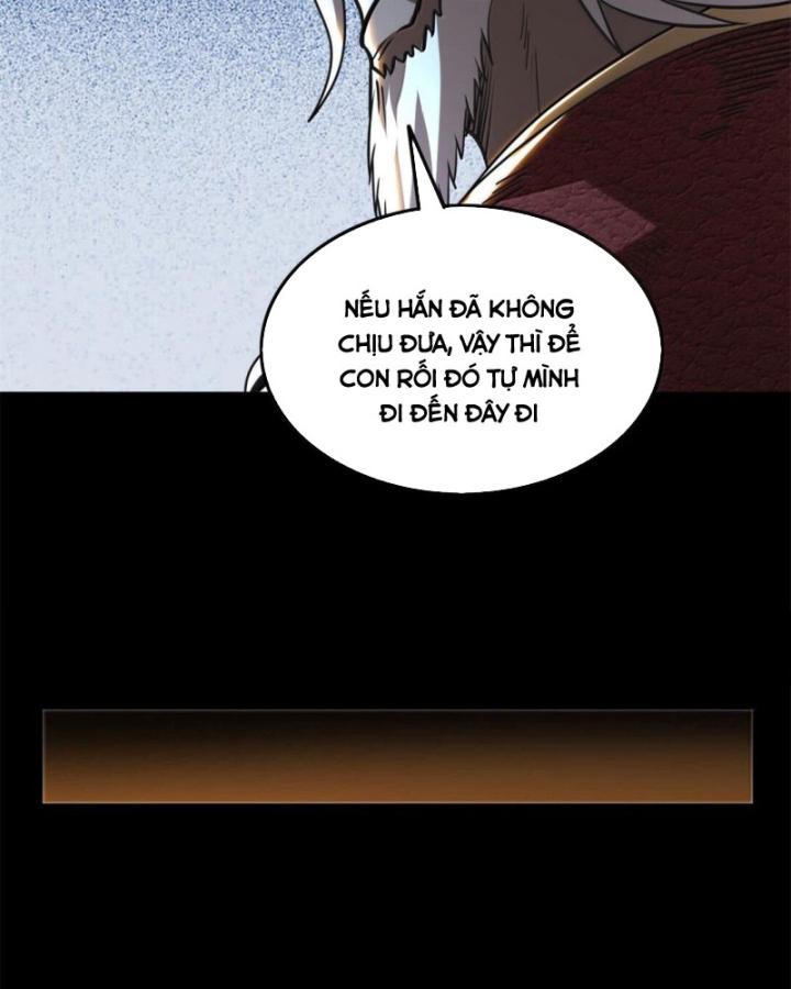 Xuân Thu Bá Đồ Chapter 297 - Trang 2