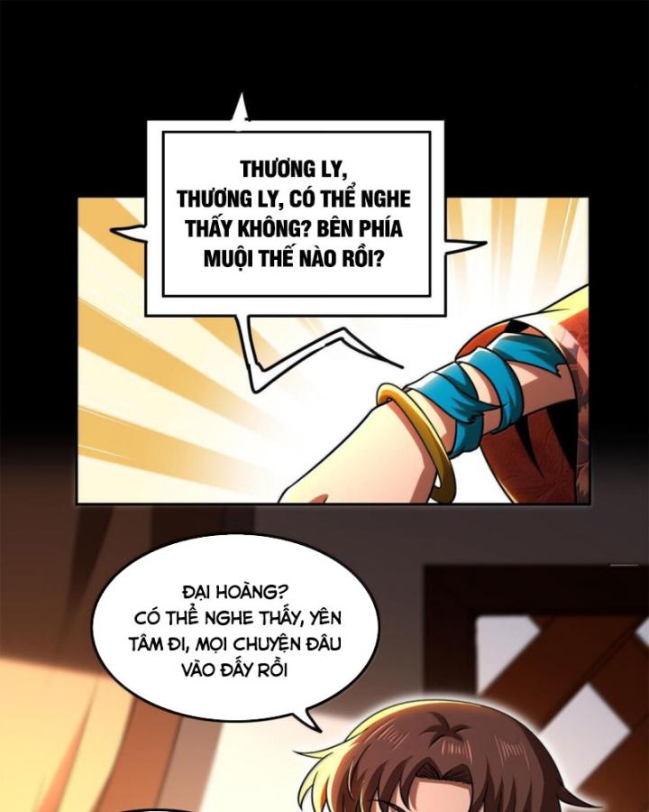 Xuân Thu Bá Đồ Chapter 297 - Trang 2