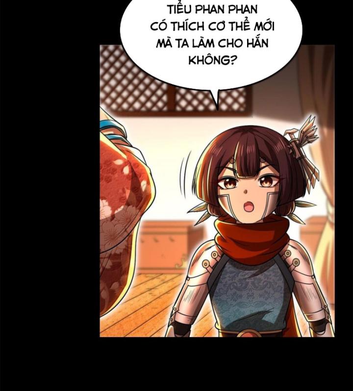 Xuân Thu Bá Đồ Chapter 297 - Trang 2