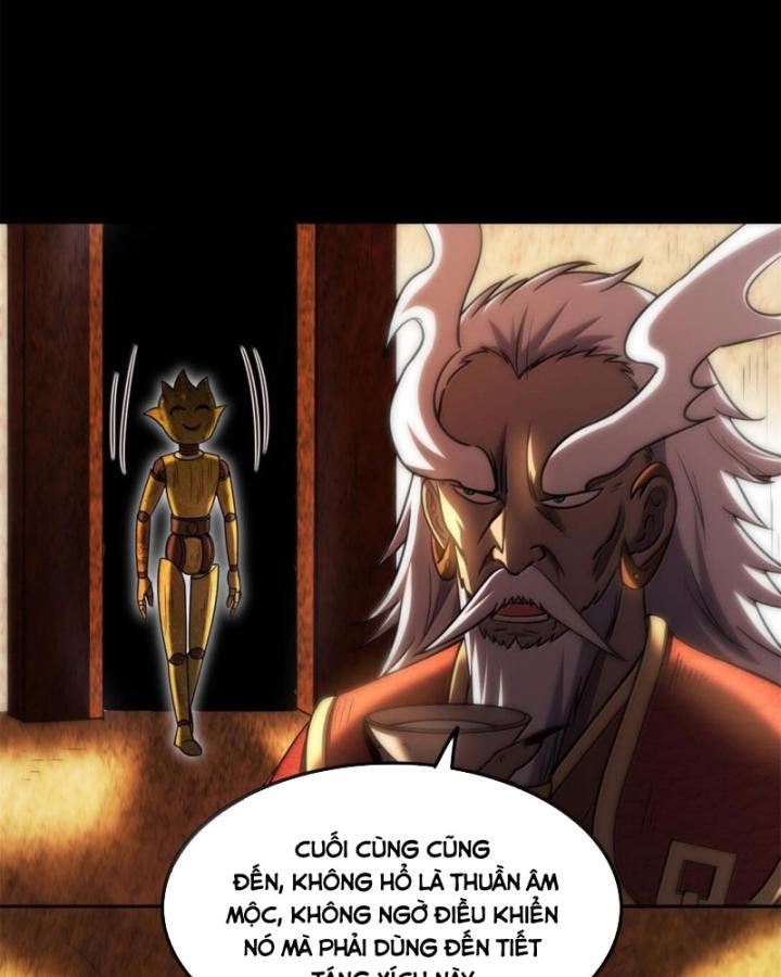 Xuân Thu Bá Đồ Chapter 297 - Trang 2