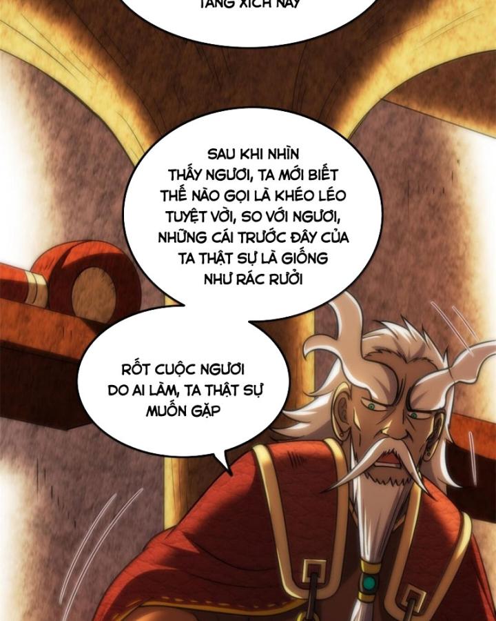 Xuân Thu Bá Đồ Chapter 297 - Trang 2