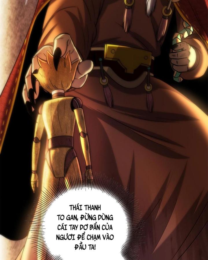 Xuân Thu Bá Đồ Chapter 297 - Trang 2