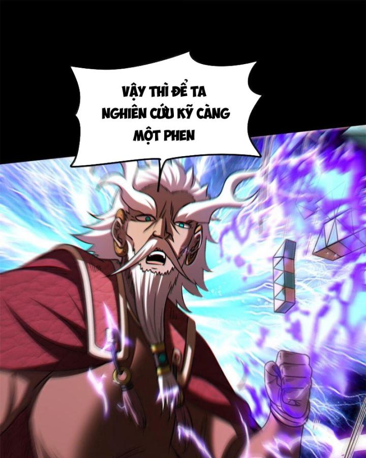 Xuân Thu Bá Đồ Chapter 297 - Trang 2