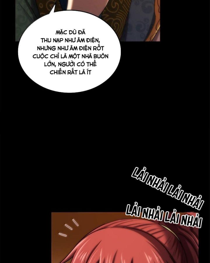 Xuân Thu Bá Đồ Chapter 297 - Trang 2