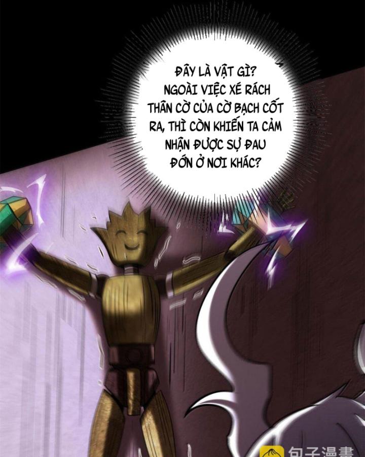 Xuân Thu Bá Đồ Chapter 297 - Trang 2