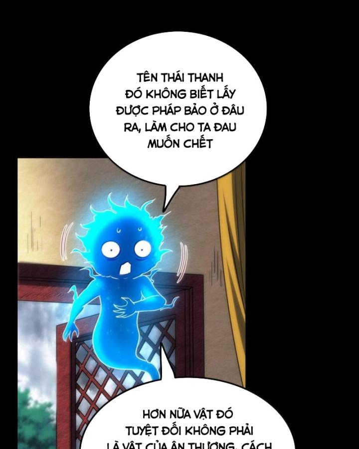 Xuân Thu Bá Đồ Chapter 297 - Trang 2