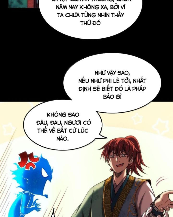 Xuân Thu Bá Đồ Chapter 297 - Trang 2