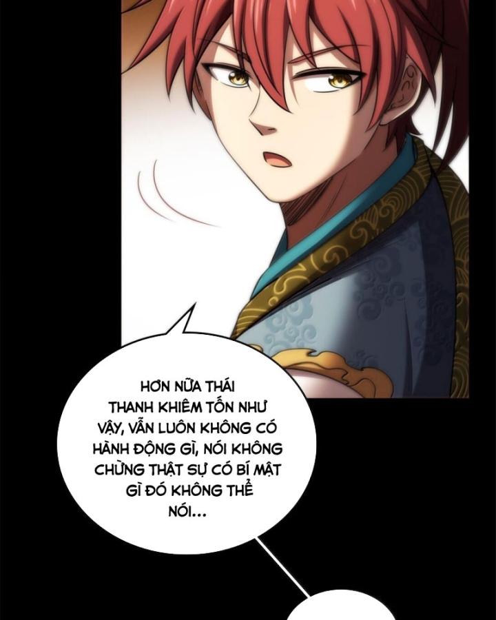 Xuân Thu Bá Đồ Chapter 297 - Trang 2