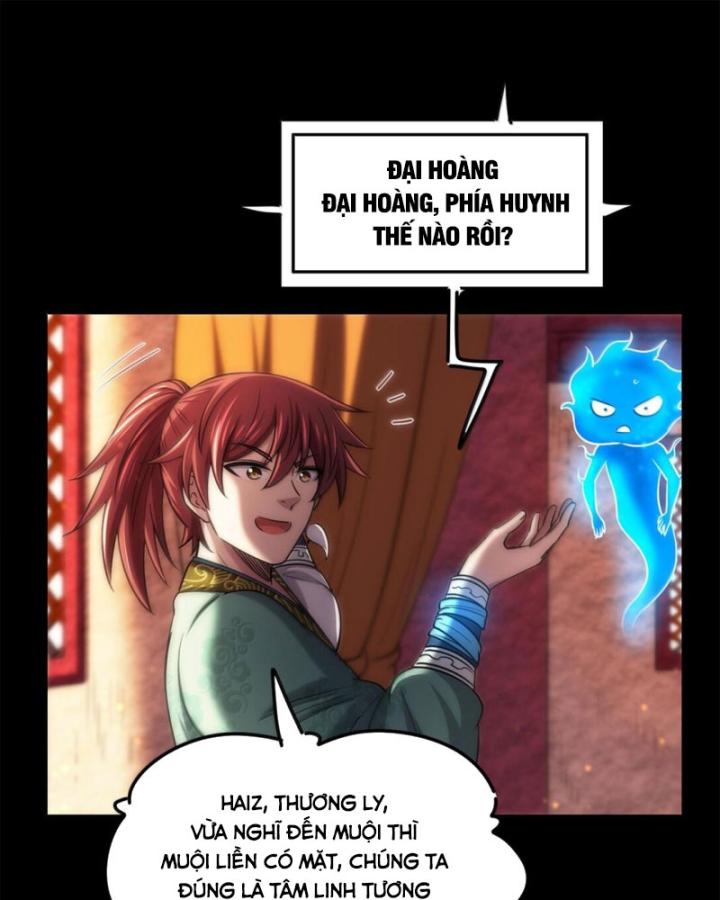 Xuân Thu Bá Đồ Chapter 298 - Trang 2