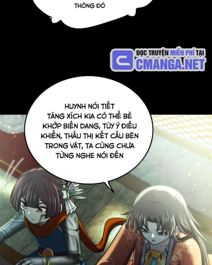 Xuân Thu Bá Đồ Chapter 298 - Trang 2