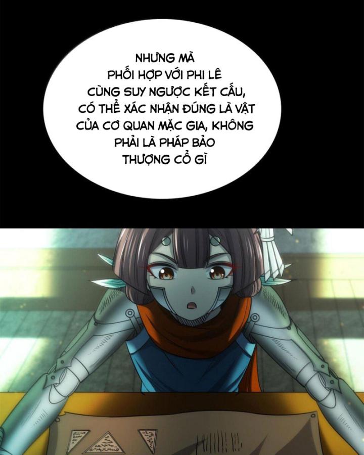 Xuân Thu Bá Đồ Chapter 298 - Trang 2