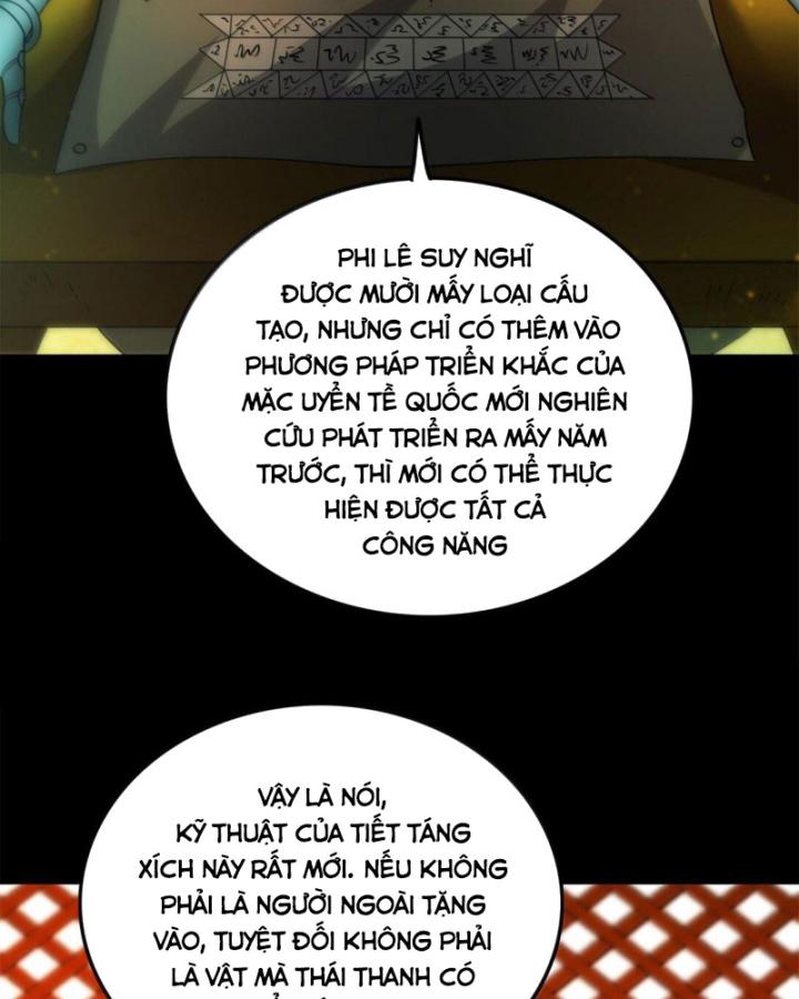 Xuân Thu Bá Đồ Chapter 298 - Trang 2