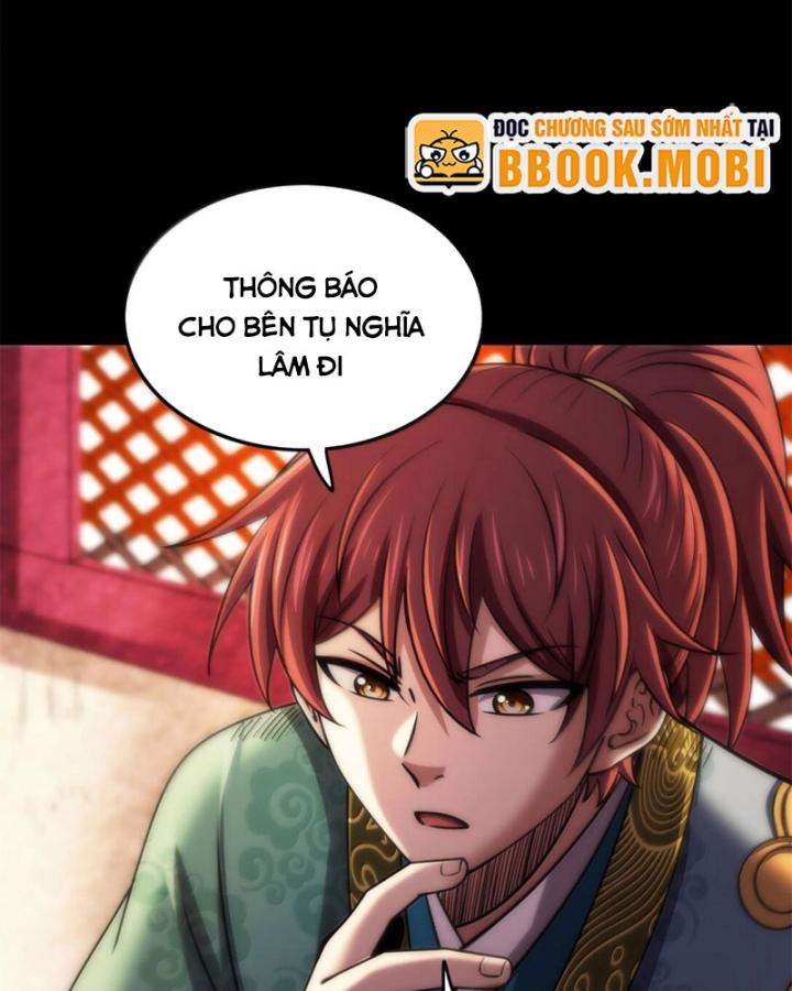 Xuân Thu Bá Đồ Chapter 298 - Trang 2