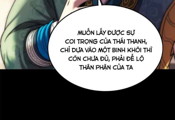 Xuân Thu Bá Đồ Chapter 298 - Trang 2