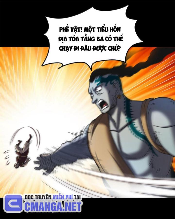 Xuân Thu Bá Đồ Chapter 298 - Trang 2