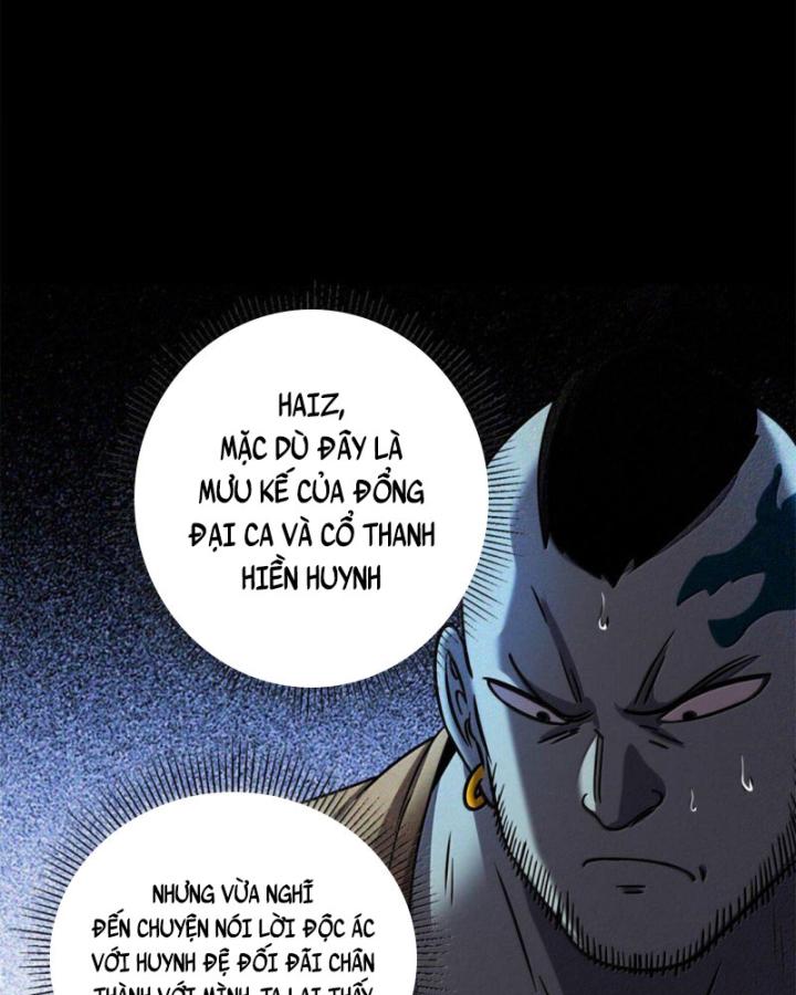 Xuân Thu Bá Đồ Chapter 298 - Trang 2