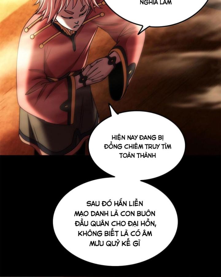 Xuân Thu Bá Đồ Chapter 298 - Trang 2