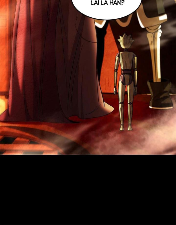 Xuân Thu Bá Đồ Chapter 298 - Trang 2