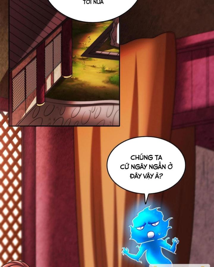 Xuân Thu Bá Đồ Chapter 298 - Trang 2