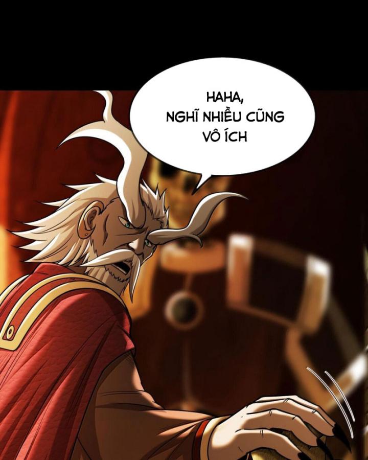 Xuân Thu Bá Đồ Chapter 298 - Trang 2