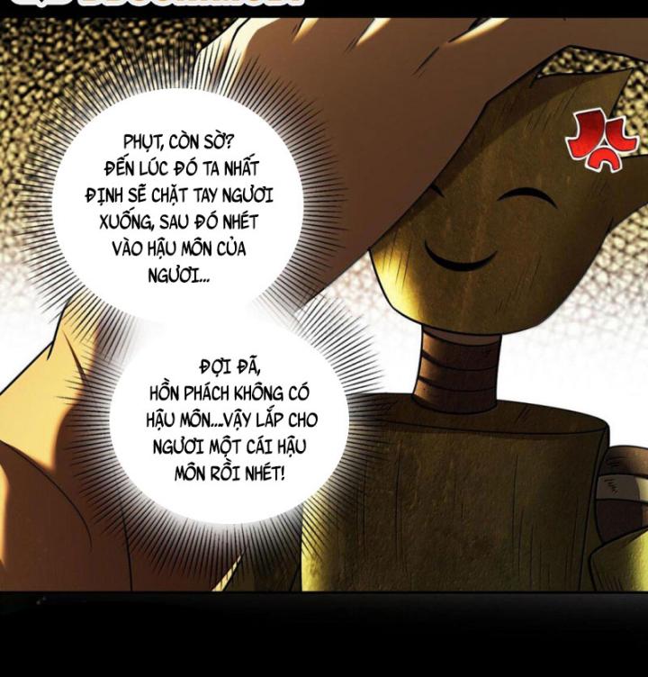 Xuân Thu Bá Đồ Chapter 298 - Trang 2