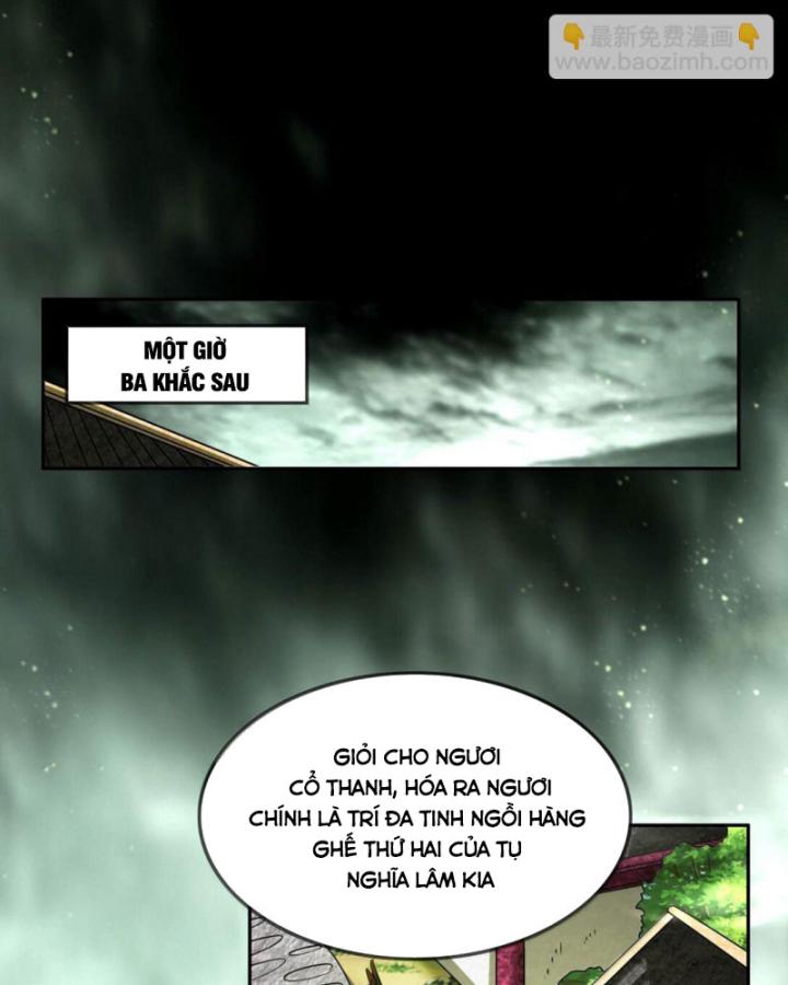 Xuân Thu Bá Đồ Chapter 298 - Trang 2