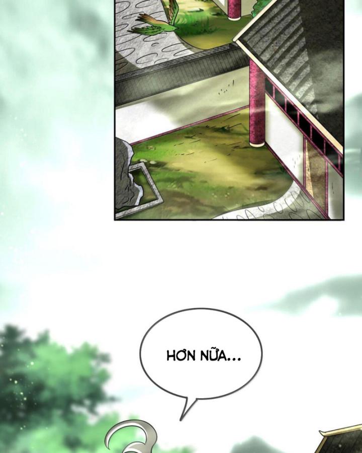 Xuân Thu Bá Đồ Chapter 298 - Trang 2