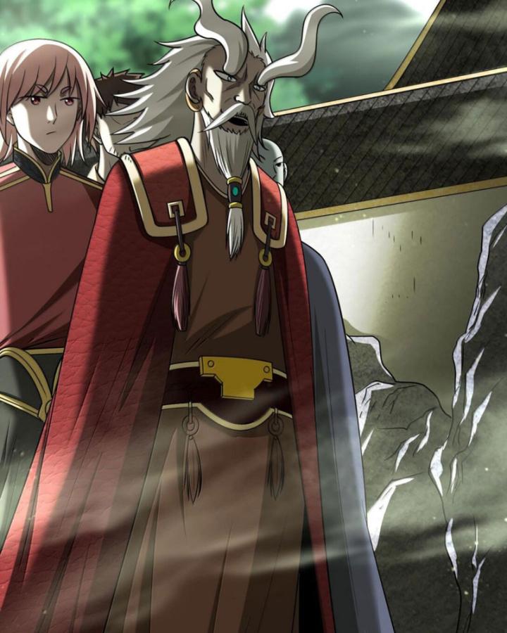 Xuân Thu Bá Đồ Chapter 298 - Trang 2