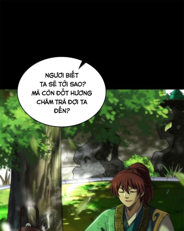 Xuân Thu Bá Đồ Chapter 298 - Trang 2