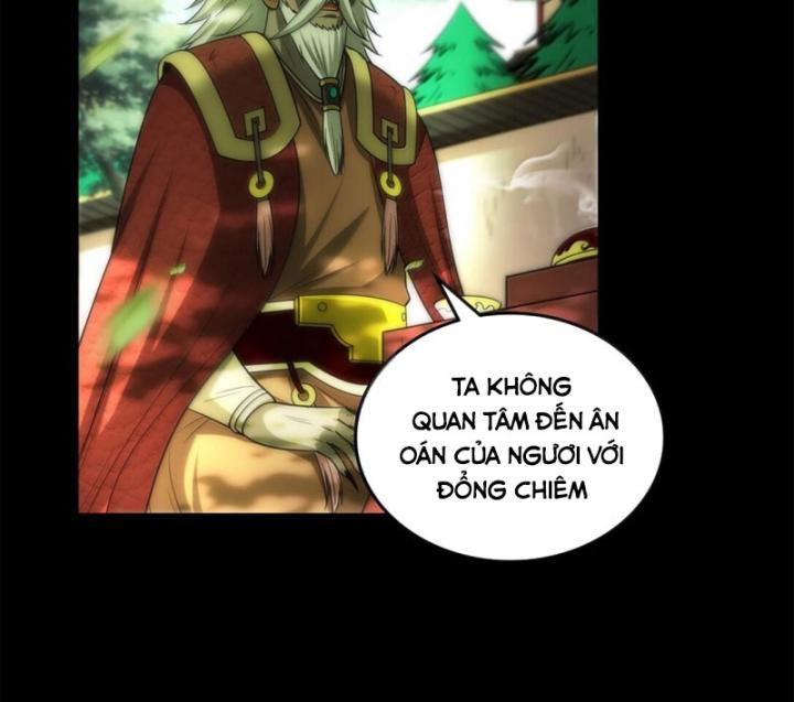 Xuân Thu Bá Đồ Chapter 298 - Trang 2