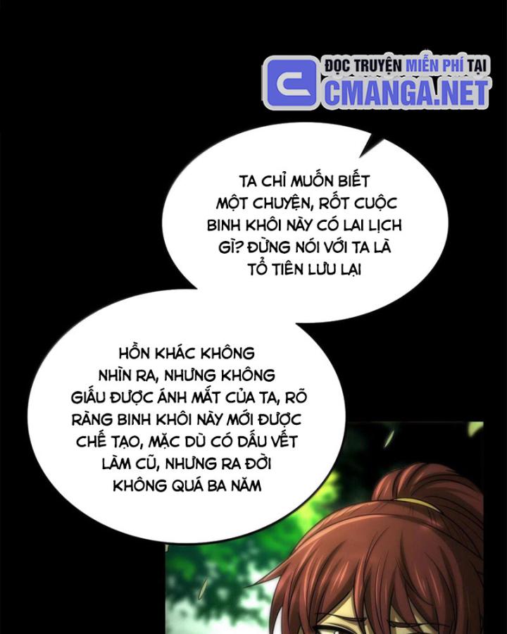 Xuân Thu Bá Đồ Chapter 298 - Trang 2
