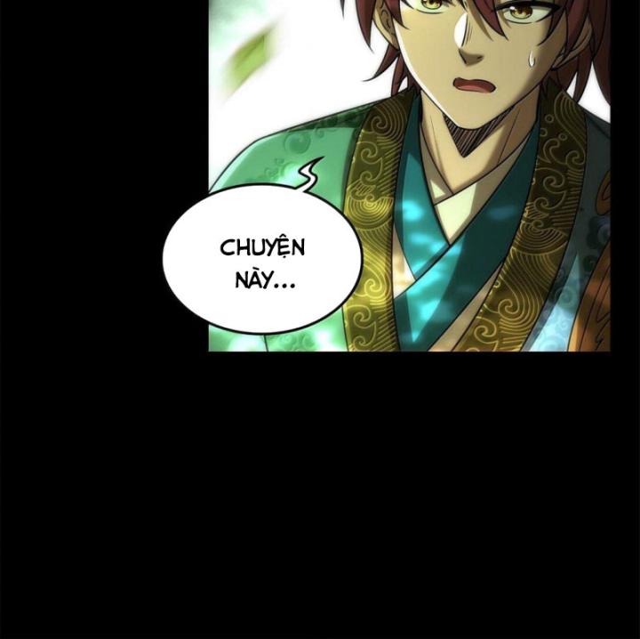 Xuân Thu Bá Đồ Chapter 298 - Trang 2