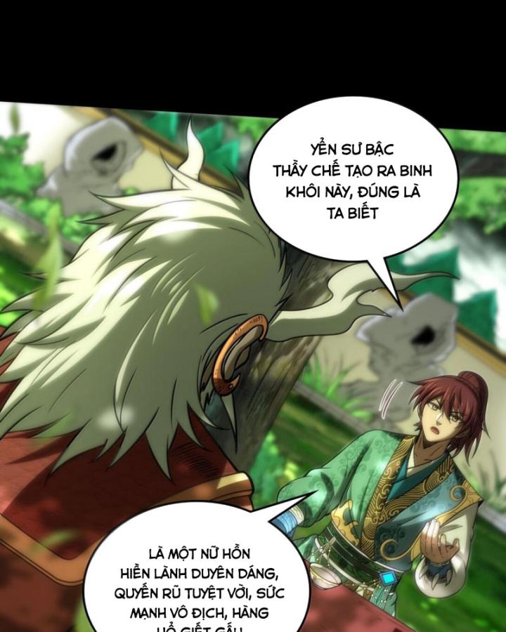 Xuân Thu Bá Đồ Chapter 298 - Trang 2