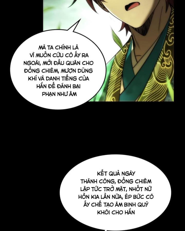 Xuân Thu Bá Đồ Chapter 298 - Trang 2