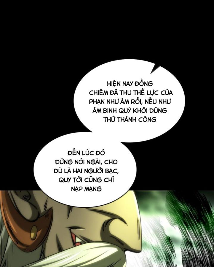 Xuân Thu Bá Đồ Chapter 298 - Trang 2