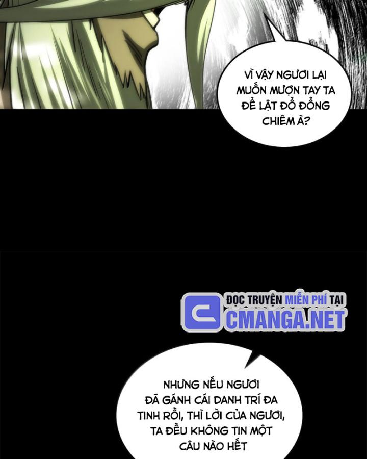 Xuân Thu Bá Đồ Chapter 298 - Trang 2