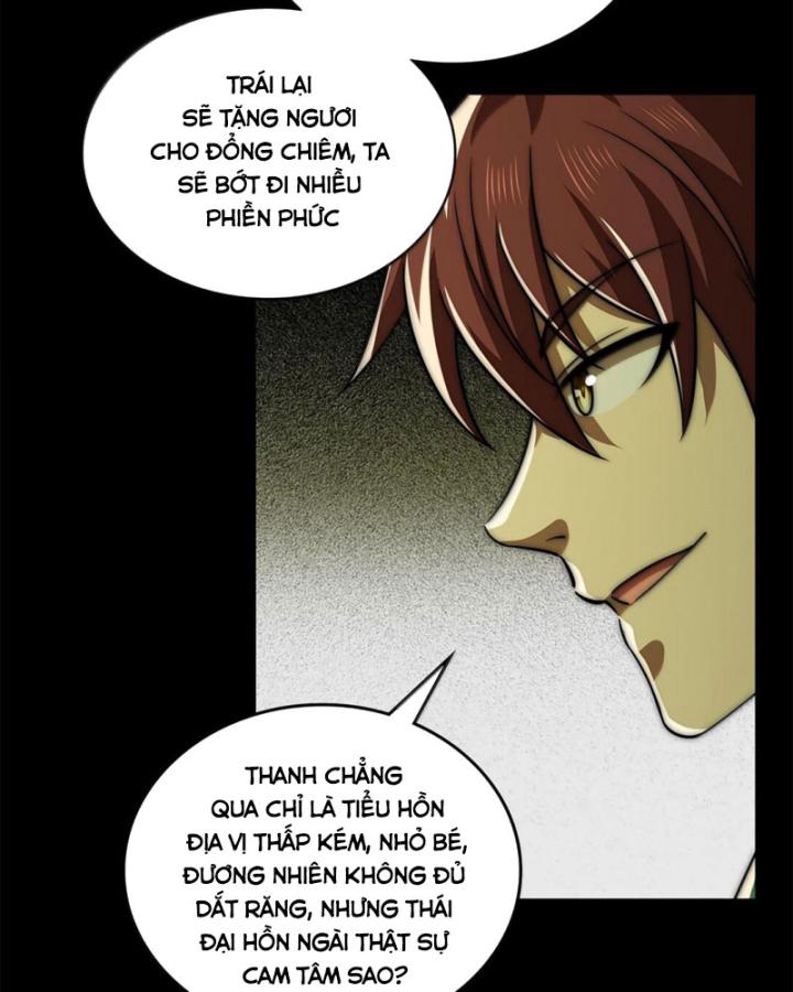Xuân Thu Bá Đồ Chapter 298 - Trang 2