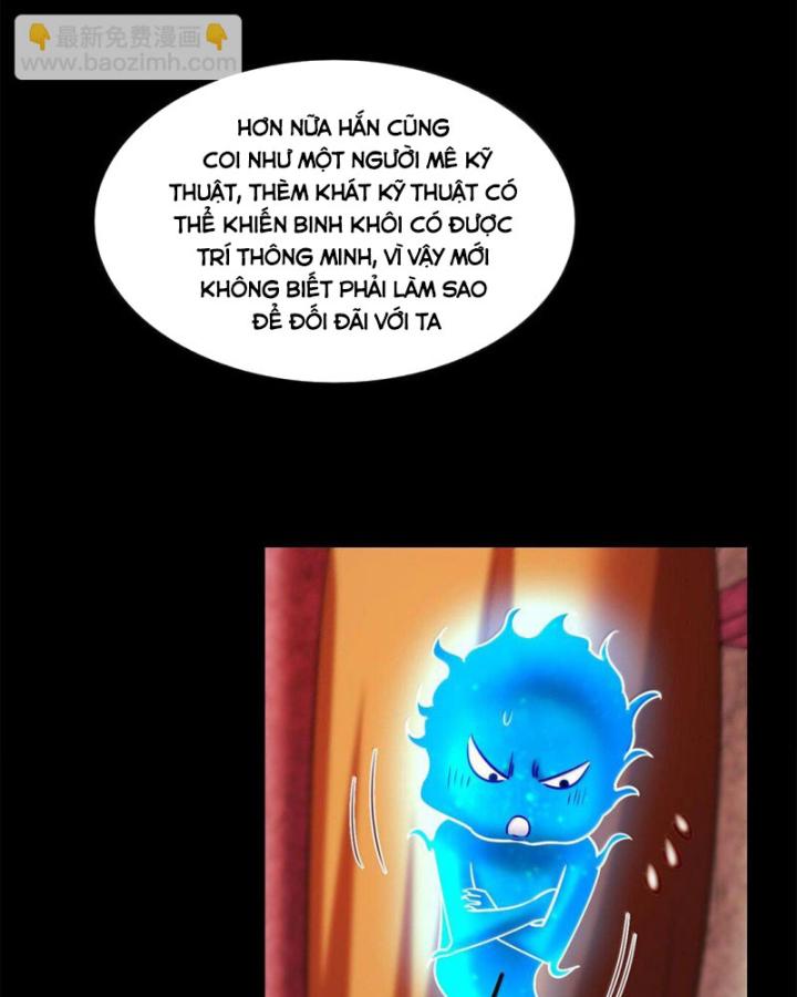 Xuân Thu Bá Đồ Chapter 298 - Trang 2