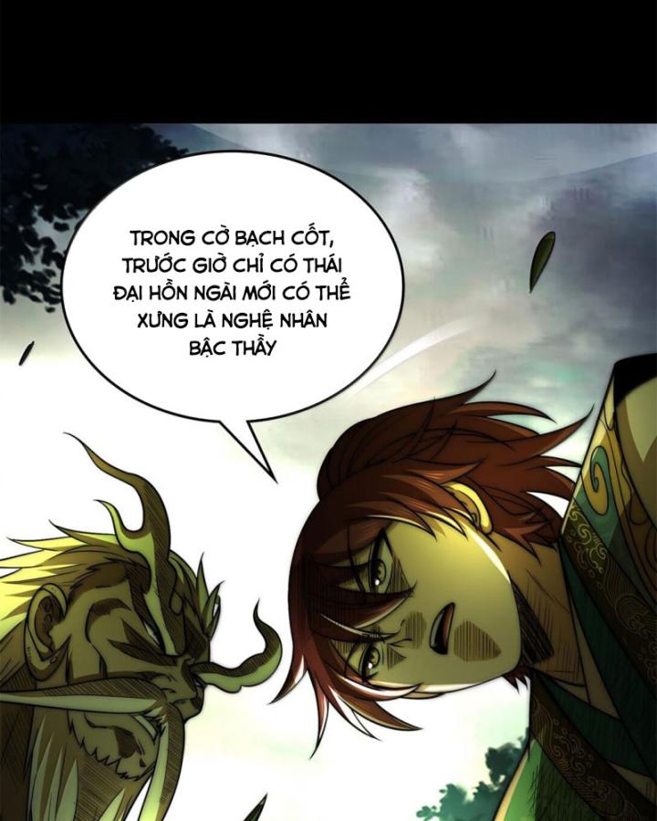 Xuân Thu Bá Đồ Chapter 298 - Trang 2