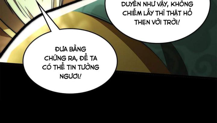 Xuân Thu Bá Đồ Chapter 298 - Trang 2