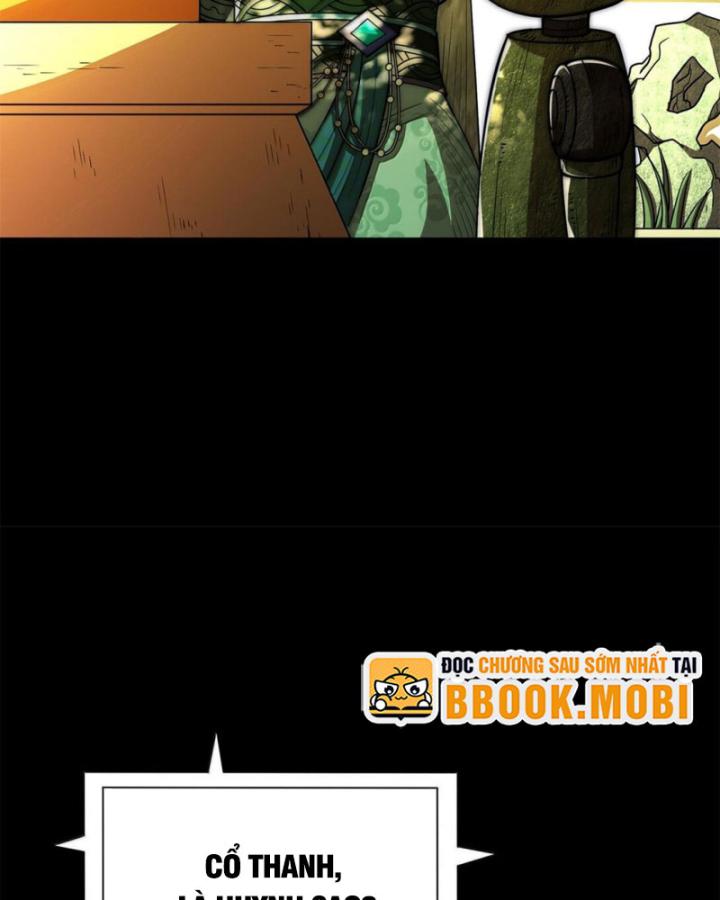 Xuân Thu Bá Đồ Chapter 298 - Trang 2