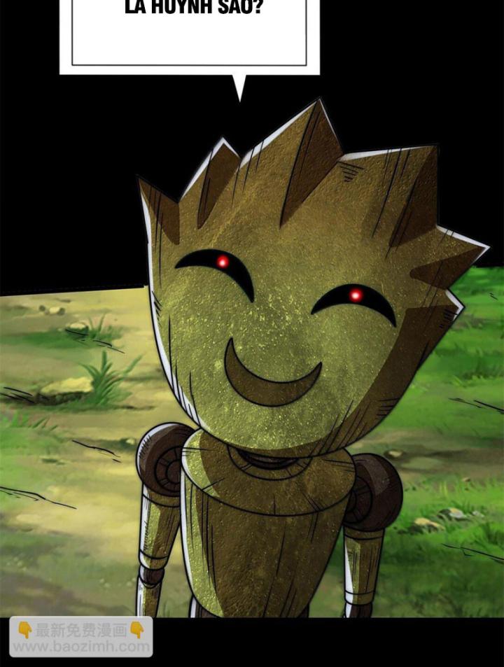 Xuân Thu Bá Đồ Chapter 298 - Trang 2