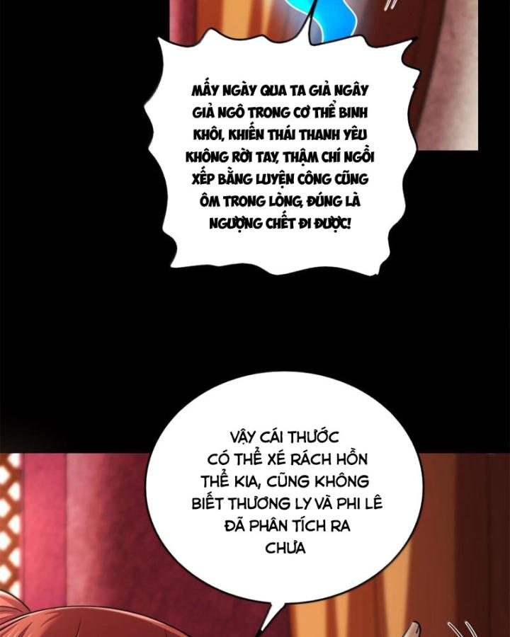 Xuân Thu Bá Đồ Chapter 298 - Trang 2