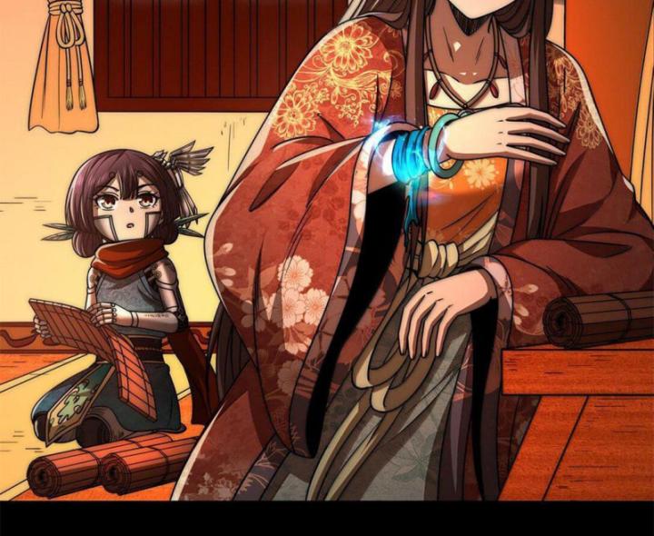 Xuân Thu Bá Đồ Chapter 298 - Trang 2