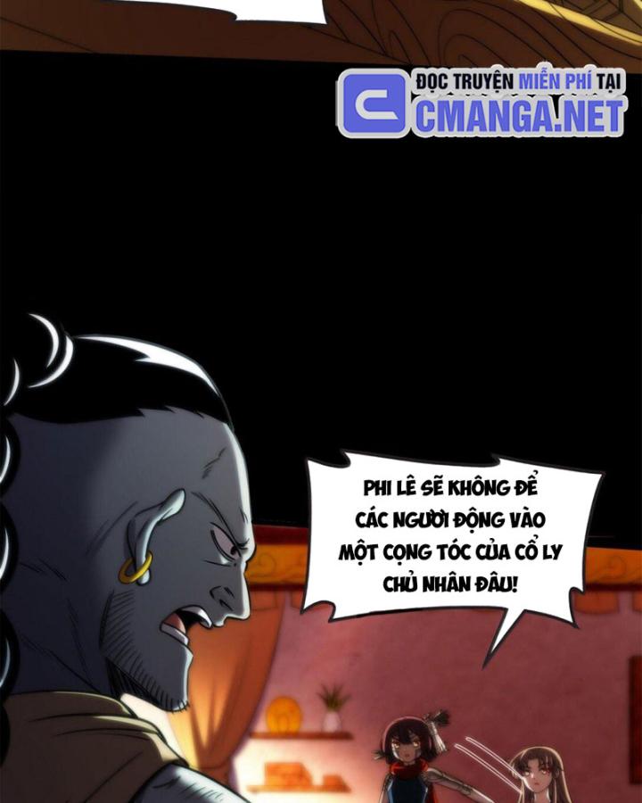 Xuân Thu Bá Đồ Chapter 299 - Trang 2