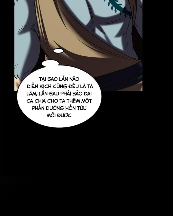 Xuân Thu Bá Đồ Chapter 299 - Trang 2
