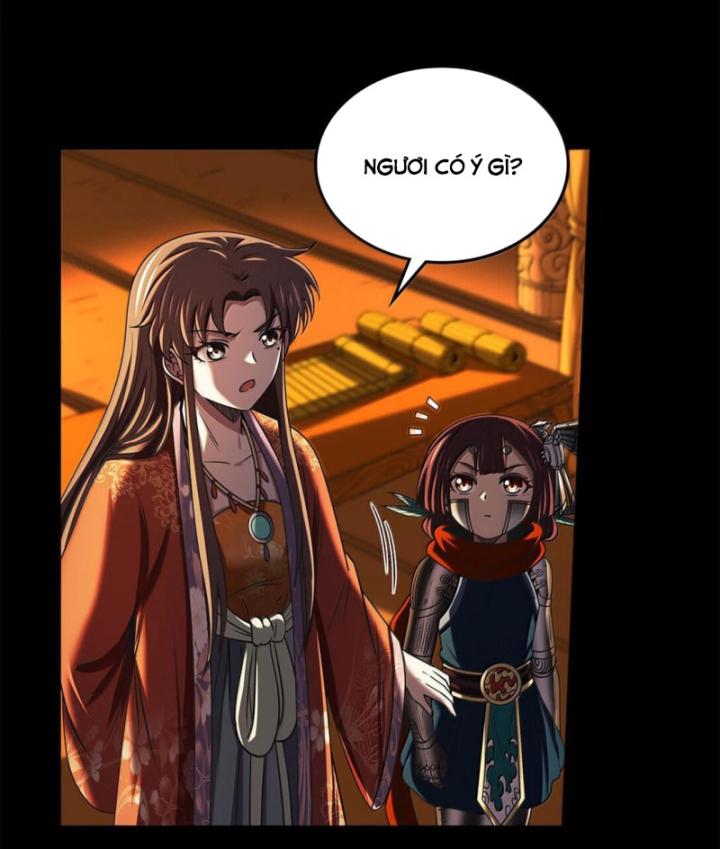 Xuân Thu Bá Đồ Chapter 299 - Trang 2