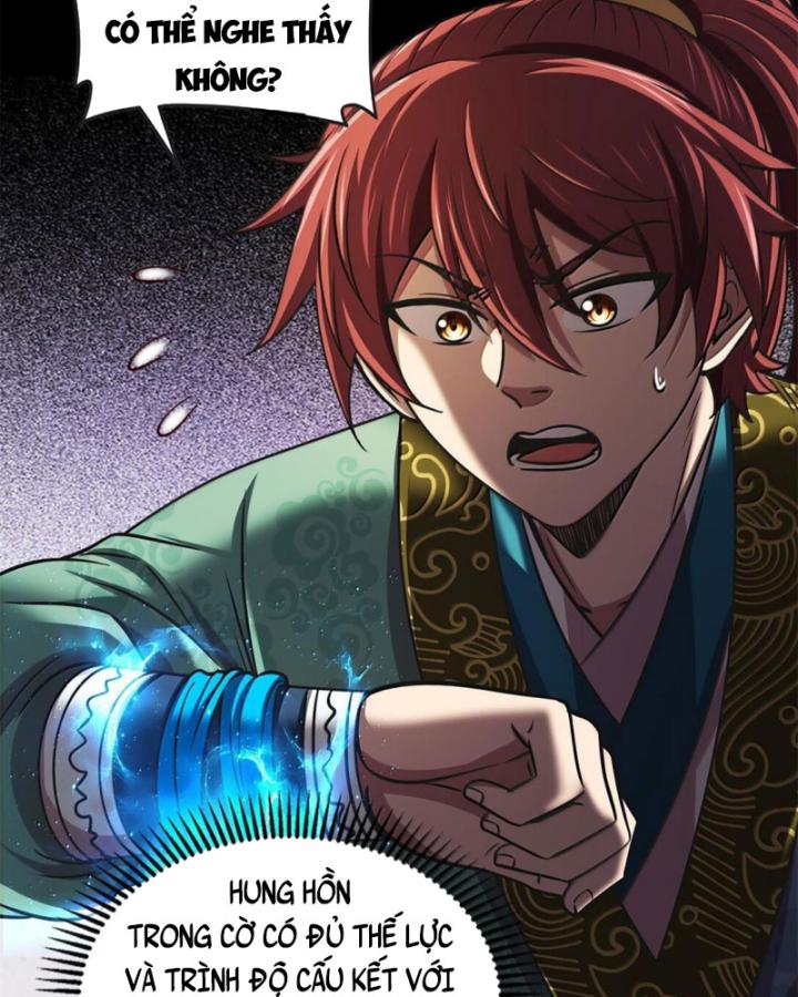 Xuân Thu Bá Đồ Chapter 299 - Trang 2