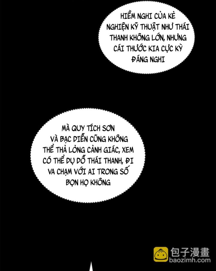 Xuân Thu Bá Đồ Chapter 299 - Trang 2