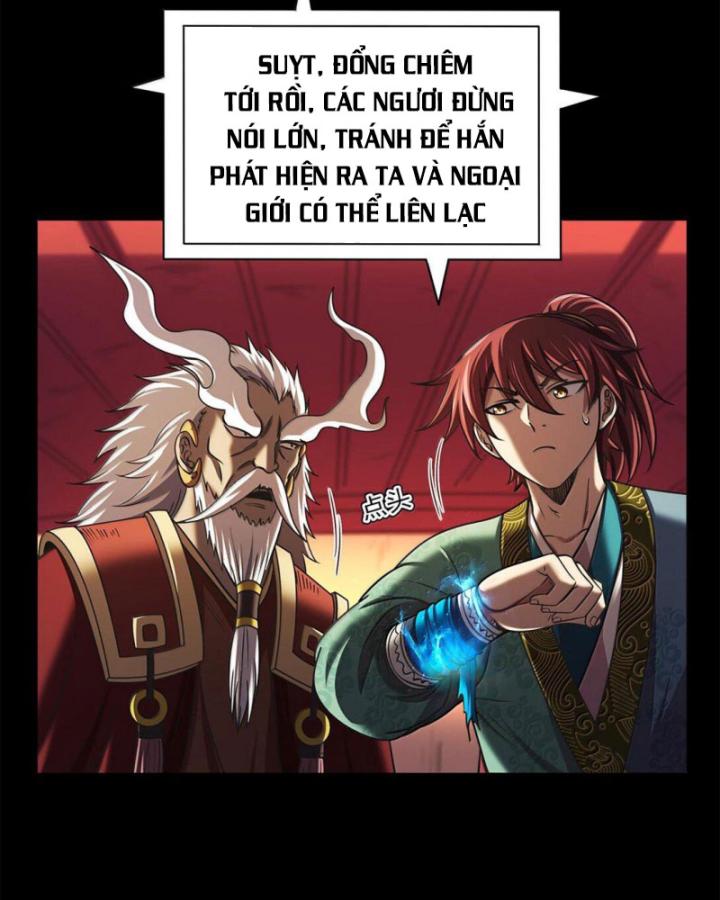 Xuân Thu Bá Đồ Chapter 299 - Trang 2